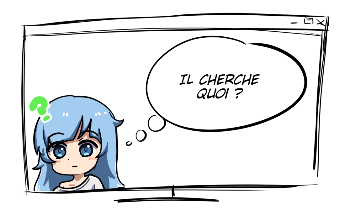 Erreur 404